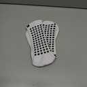 Lux Dual Grip Socks - Soccer Grip Socks for Men and Women. GripArray Performance & Comfort