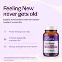 New Chapter Every Woman's One Daily 40+ Multivitamin, 72 Tablets