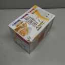 Purina Fancy Feast Delights with Cheddar Grilled Chicken, Turkey or Whitefish and Cheddar Cheese Feast in Gravy Wet Cat Food Variety Pack - (Pack of 24) 3 oz. Cans (EXP 02/01/28)