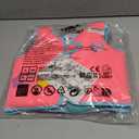 Pottwal Swim Vest for Kids - Swim Jacket - Made of Neoprene & EPE - with Adjustable Crotch Strap, Small