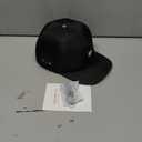 Cordless Red Light Hat with 2000mAh Rechargeable Battery, Red Light Cap with 660nm & 850nm Near-Infrared Light, Portable Wireless Design