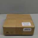 Havawish 4 Pack Easter Pastel Ceramic Dessert Plates 7 Inch Egg Accent Plates for Easter Parties Appetizer Salad Snacks Family Meals Spring Kitchen Table Decor