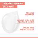 Avne Hydrance Hydrating Aqua Cream-in-Gel, 24 Hour Hydration, Antioxidant Protection