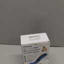 Swihauk Self Cleaning Slicker Brush - Skin Friendly Deshedding Grooming Tool for Dogs & Cats, Suitable for Shedding & Haired Pets, with Pet Supplies Accessories, Blue