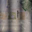 Rand McNally Road Atlas Large Scale 2025: United States, Canada, Mexico (Rand McNally Large Scale Road Atlas USA)