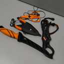 KastKing SteelStream Fishing Tool Set, Fishing Gear - Corrosion Resistant Fishing Pliers, Fillet Knife, Fishing Scissors, Fish Lip Gripper, Multi-Functional Jaw, Fishing Gifts for Men