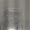 ClearSpace Pantry Organization and Storage Bins with Removable Dividers & Lids  Perfect Pantry Organizers or Kitchen Organization  Refrigerator Organizer Bins, Cabinet Organizers, 4 Pack (10" x 6" x 3" - 4 Pack)