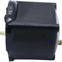 9N12024 12V Front Mount Distributor Ignition Coil Compatible with Ford 2N 9N 8N