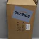 Real Touch Norfolk Pine Branch - 36" Artificial Christmas Green Plants Branches Faux Greenery Stem Fake Pine Picks for DIY Crafts Garland Wreath Xmas Indoor Outdoor Home Decor (8 Pcs)