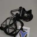 Yaktrax Pro Spikes Black, Large