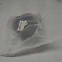 Long Purple Wavy Wigs for Women Middle Part Dark Purple Wig 26 inch Natural Curly Synthetic Wig Heat Resistant Fiber Wigs for Daily Party Use