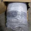 Ottomanson Queen 9" Hybrid Mattress - Firm - Made in USA - Individually Pocketed Coils & CertiPUR-US Foam - Fiberglass-Free - Bed in a Box