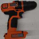 BLACK+DECKER 20V MAX Cordless Drill and Impact Driver, Power Tool Combo Kit with Battery and Charger 