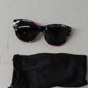 TJUTR Polarized Fit Over Sunglasses for Women, Trendy Sun Glasses Over Prescription Glasses UV400 Protection TS5779