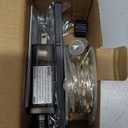 LitHome 400LED 130FT Christmas Led Fairy Lights with Remote, Color Changing Easter Fairy Lights Plug in, 9 Modes Led String Lights for Indoor, Pastel Fairy String Lights Home Bedroom Dorm Party Decor (RGB (Red, Green, Blue))