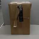 Shark NV380 Navigator Lift-Away Deluxe Upright Vacuum with Large Dust Cup Capacity, Swivel Steering, Upholstery Tool & Crevice Tool, Teal 