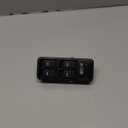 Power Window Switch Fits for Land Rover LR3 2005-2009,Range Rover Sport 2006-2009,Driver Side Control Door vidrios Master Switch OEM YUD501570PVJ,YUD501110PVJ