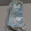 Silicone Freezer Tray With Lid-Soup Freezer Container molds-Large Ice Cube Tray Set Makes 1-Cup & 2-Cup portions cubes Perfect for preparing meals in different portion sizes Oven & Dishwasher -Safe