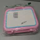 Hoarosall Drawing Projector for Kids, Arts and Crafts,Drawing Board Tracing Pad, Color Pens, Pencils, Crayons, Scrapbook, Ideal Toy for 3+ Year Old Girls (Mermaid Kit with Box)