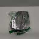 Teton Camping Seat Cushion; Stadium Seat; Office Chair; Car Pad; Inflatable, Orange