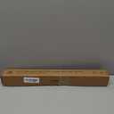 Vitalizart Green Wrapping Paper Set 17" Pearly-Lustre With Silk Like Satin Ribbon & Gift Tags Recyclable Christmas Gift Wrapping Birthday Baby Shower Wedding Handmade Crafts 197"(16.4 Ft)