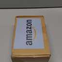 Glass Door Knobs Gold Door Knob Interior Satin Brass Privacy Door Knob for Bedroom and Bathroom Crystal Door Knob (1 Pack Privacy)