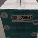 CASABREWS CM5418 Espresso Machine 20 Bar, Compact Espresso Maker with Steam Milk Frother, Stainless Steel Coffee Machine with 34oz Removable Water Tank for Cappuccino, Small Latte Machine, Silver