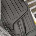 Floor Mats for 2016-2026 Dodge Durango 7-Seats Accessories