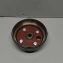 Golf Cart Brake Drum Hub Assembly for EZGO TXT PDS 1982-up Electric & 1982-1993 2-Cycle Gas, Replace OEM# 19186G1P