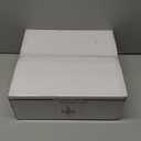 Mini Crystal Chandeliers Acrylic Beige Chandelier Lighting 4 Light Modern Hanging Light Fixtures