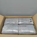 Depend Night Defense Adult Diapers, Incontinence Underwear for Men, Disposable, Overnight, Large, Grey, 72 Count