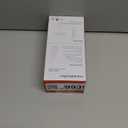 2026 Upgraded TV Antenna for Smart TV, Digital Antenna for Local Channels, 2300+ Miles Range TV Antenna Indoor with 360 Signal Strongest Booster, Supports 1080P 4K Reception HD 16.41FT Cable