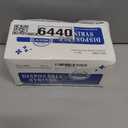 30 Pack U-100 1ml 30G 5/16" (8mm) Disposable Syringe with Needle, Individually Wrapped Lab Supplies