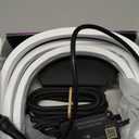 Philips Hue Outdoor 7-Foot Smart LED Light Strip - White & Color Ambiance - 1 Pack - Requires Hue Bridge - Weatherproof- Control with Hue App- Compatible with Alexa, Google Assistant and Apple HomeKit