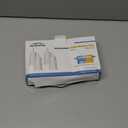 4 Pack Breville Water Filters, Compatible with Breville BES880 Barista Touch, BES990 BES980 Oracle Touch and BES878 BES920 Bambino ClaroSwiss Sage Espresso coffee Machine