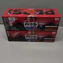 2 x Pepsi Zero Sugar Wild Cherry & Cream, 12 fl oz Cans (12 Pack)