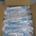 Female External Catheter, Soft Secure Fit, Non-Invasive Design, Support for Most Suction Systems - Case of 30 Units