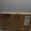 Sliding Shower Chair Tub Transfer Bench with Swivel Seat, Shower Bench for Elderly and Disabled, with Security Belt, 360 Rotation, Slides and Rotates, Adjustable,one Touch Slide Button, Dark Blue