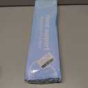 Mouse Pad with Wrist Rest, Soft Cloud Gel Keyboard Mouse Pad Set with Hand Wrist Support, Cute Non Slip Office Desk Accessories for Comfort/Pain Relief/PC Gaming/Computer/Laptop, (Pink Cloud)