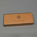 VisionGlobal Blue Light Blocking Glasses for Women/Men, Anti Eyestrain, Computer Reading, TV Glasses, Stylish Oval Frame, Anti Glare(Leopard,+1.75 Magnification)