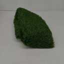 Grass Pad for Dogs 39.3 x 31.5 inches Strong Absorbency Soft Artificial Grass for Pets Potty Training, Easy to Clean Fake Grass for Dog Indoor Outdoor Use(1 Pack)