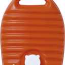 Japanese Hot Water Bottle [Yutanpo Japan Import] Size 2.6 liter