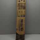 Art3d Peel and Stick Floor Tile Vinyl Wood Plank 36-Pack 54 Sq.Ft, Brown Stone, Rigid Surface Hard Core Easy DIY Self-Adhesive Flooring (36 x 6 x 0.1 inches)