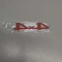 EmbRoom 4x4 Emblem Badge Nameplate 3D Car Sticker Decal Replacement for Tundra Rear Tailgate 2005-2018 4 X 4 (Chrome)