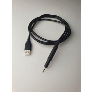 USBC car charger cord