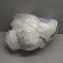 Nuzzle Cooling Adjustable Pillow Queen Size for Side Sleepers, Luxury Bed Pillow Hotel Collection  Best Adjust Height Soft Firm Pillow for Back, Stomach or Side Sleepers