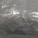 Kacctyen 200 Pcs Large Organza Bags White, 12 x 16 Inch Mesh Gift Drawstring Pouches Mesh Gift Bags Jewelry Pouch Party Wedding Favor Candy Bottle Sample Display Bag