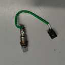 NTK 24434 Oxygen Sensor , Black
