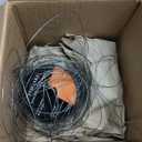 FEIFANKE Flux Core Wire .030'' Mild Steel Welding Wire E71T-GS Gasless MIG Wire 1 Pack 2 Pounds