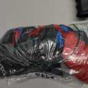 Fruit of the Loom boys And Toddler Boxer Briefs, Tag Free & Breathable Underwear, Assorted Color Multipacks (Small)